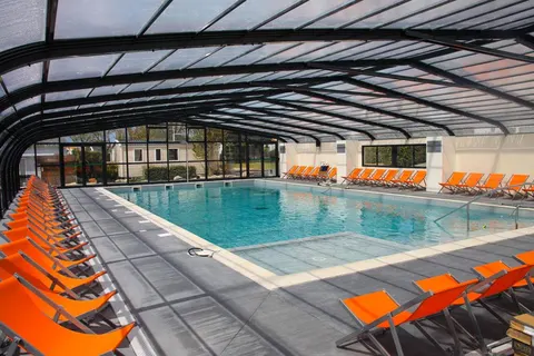 Camping Les Ecureuils foto 7