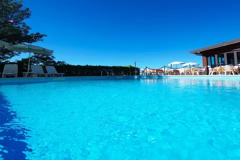 Vakantiepark La Rotonda foto 15