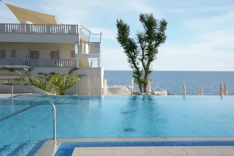 Isabella Island Villas in Porec — foto 14