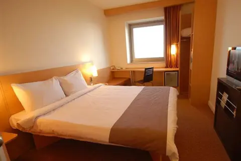 Novotel Istanbul Zeytinburnu in İstanbul — foto 5
