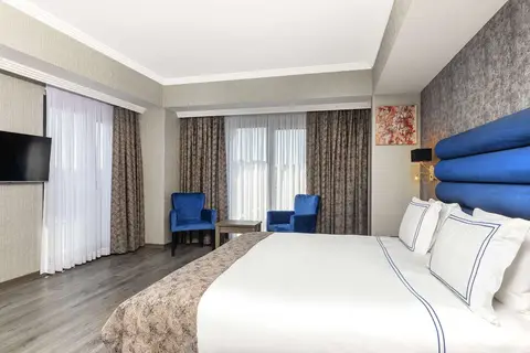 Demiray Hotel in İstanbul — foto 4