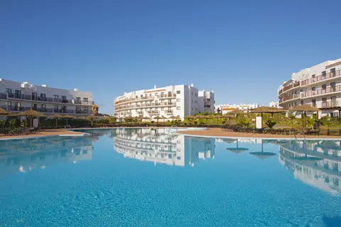 Melia Dunas Beach Resort in Santa Maria — foto 17