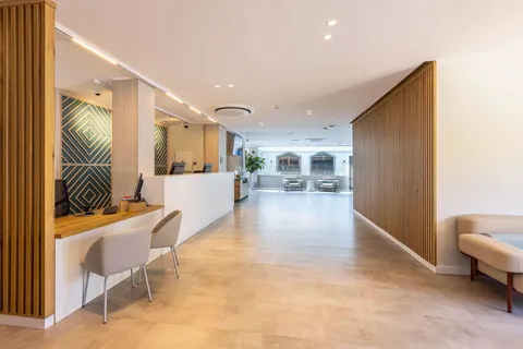 Maspalomas Resort By Dunas foto 19