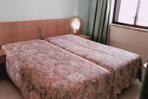 Ondamar Hotel Apartamentos in Albufeira — foto 17
