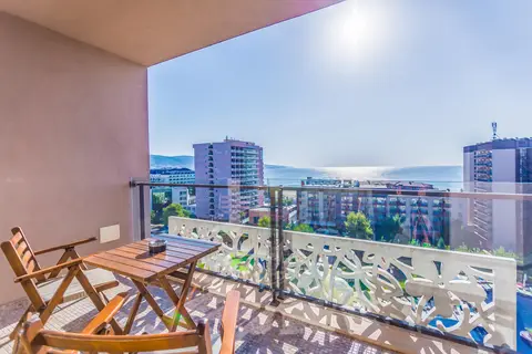 Hotel Barceló Royal Beach - all inclusive in Несебър — foto 22