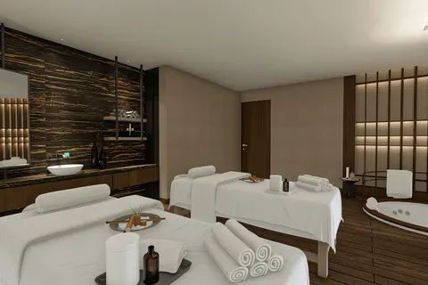 Bayou Villas Lara Barut Collection in Muratpaşa — foto 7