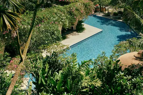 Rimba by Ayana Bali in Jimbaran, Kuta, Bali, foto 13