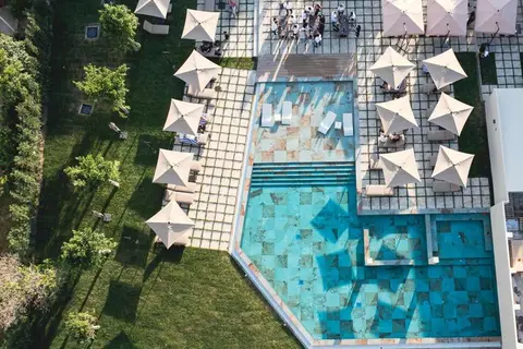 Ananea Tropea Yachting Resort in Tropea