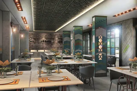 Laren Family Hotel & Spa in Muratpaşa — foto 13