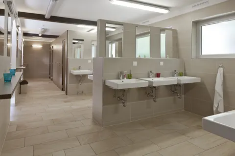 Vakantiepark Pressegger See foto 10