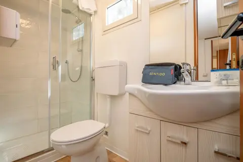 Sentido Spina Premium Camp in Rome — foto 28