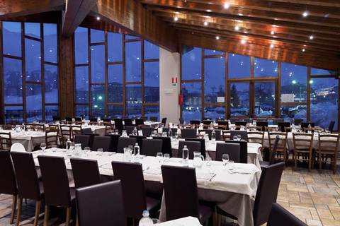 Hotel Piandineve foto 4