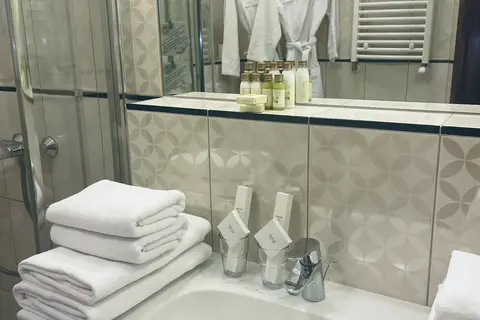 Amber Boutique Hotels - Amber Design in Krakau — foto 29