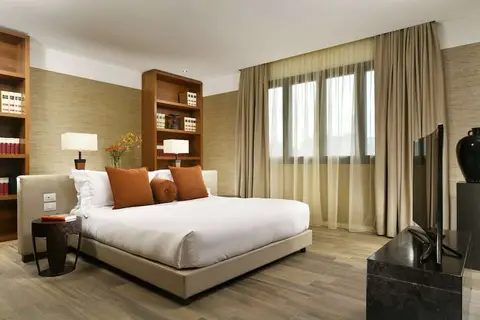 Milan Suite Hotel in Milaan
