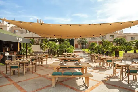 Grande Real Santa Eulalia Resort & Spa in Albufeira, foto 7