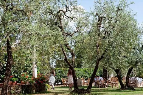 Villa Cappugi in Pistoia — foto 9