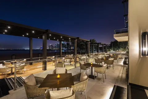 InterContinental Doha Beach & Spa in Doha — foto 24