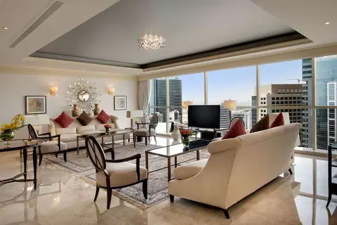Grand Millennium Dubai in Dubai — foto 6