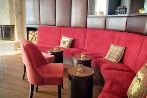 Astralis Hotel Domizil in Walldorf — foto 16
