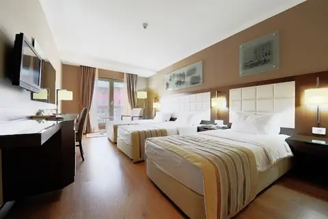 Kent Hotel Istanbul in Fatih — foto 6