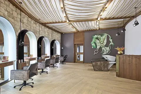 Biblos Resort Alacati in Cesme — foto 9