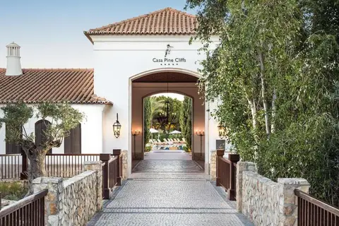 Pine Cliffs Residence in Albufeira, foto 9