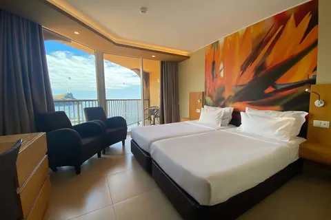 The Views Oasis Hotel in Santa Cruz — foto 3