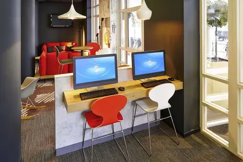 Ibis London Greenwich in Londen, foto 7