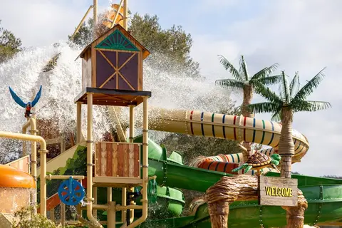 Holiday Green Resort & Spa in Fréjus — foto 7