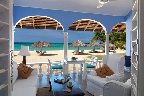 Jamaica Inn in Ocho Rios — foto 22