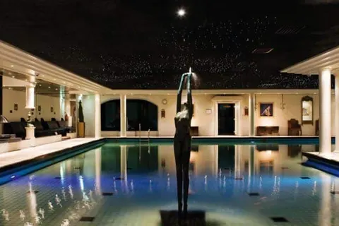 Golden Tulip Zoetermeer - Den Haag foto 28