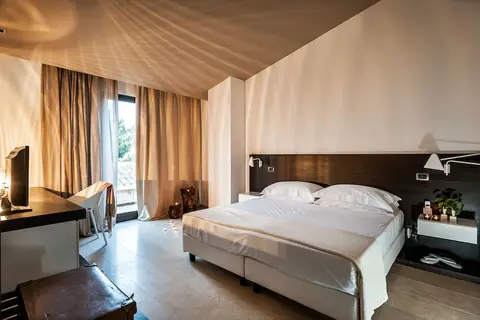 Ramo D'aria Country Hotel in Giarre, foto 22