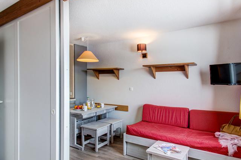 Résidence Vacancéole Le Borsat IV foto 3