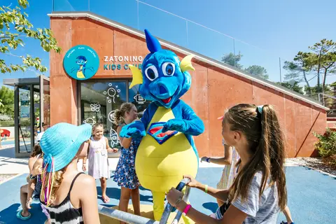 Zaton Holiday Resort in Zaton — foto 3