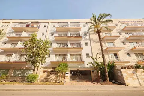 Dwo Les Palmeres in Calella — foto 10