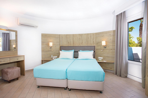 Hotel Eurovillage Achilleas foto 28