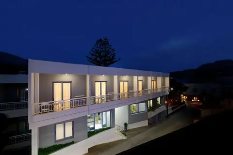 Sofia Hotel in Plakias — foto 19