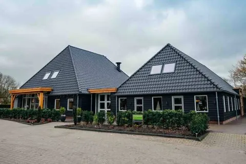 MyHotel Steenwijk foto 22