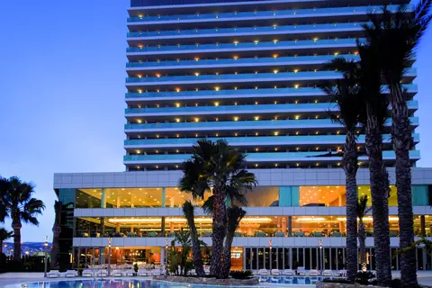 Diamante Beach in Calp, foto 18