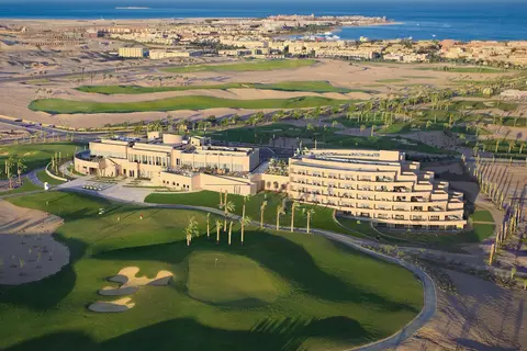 Steigenberger Makadi in Steigenberger Makadi Golf Hotel