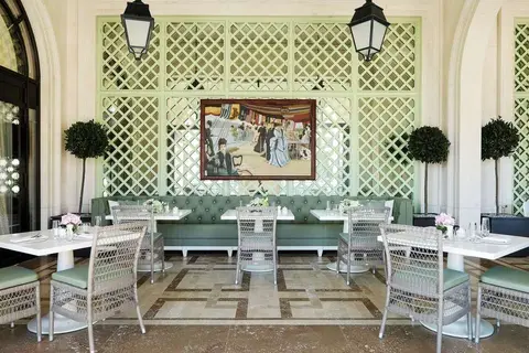 Regent Porto Montenegro in Tivat — foto 12