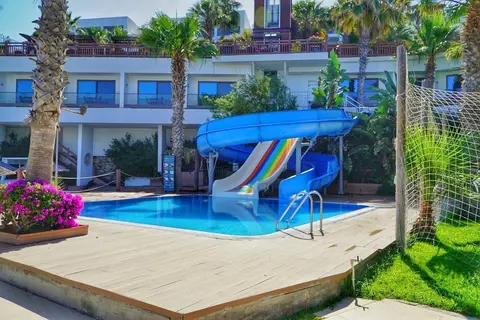 Delta Hotels Marriott Bodrum in Bodrum — foto 20