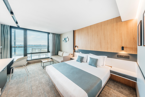 Voya Beach Resort foto 22