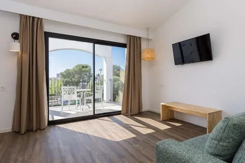 MarSenses Paradise Club Hotel in Ciutadella, foto 16