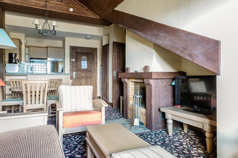 Résidence Maeva Home - Arc 1950 Le Village foto 2