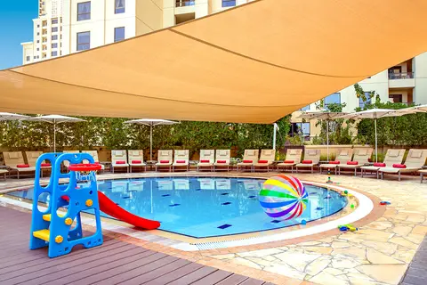 Amwaj Rotana - Jumeirah Beach Residence in Hotel Rotana Amwaj Jumeirah Beach, foto 30