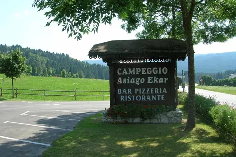 Camping Ekar Asiago in Asiago — foto 28