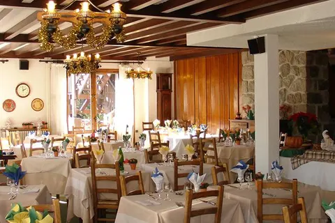 Hotel La Belle Etoile - extra ingekocht foto 4