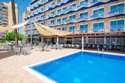Nura Boreal in Palma — foto 18