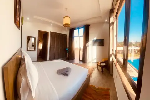 Dar Ayman Essaouira in Rabat — foto 13